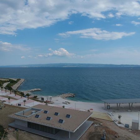 Apartments Mariot سبليت المظهر الخارجي الصورة