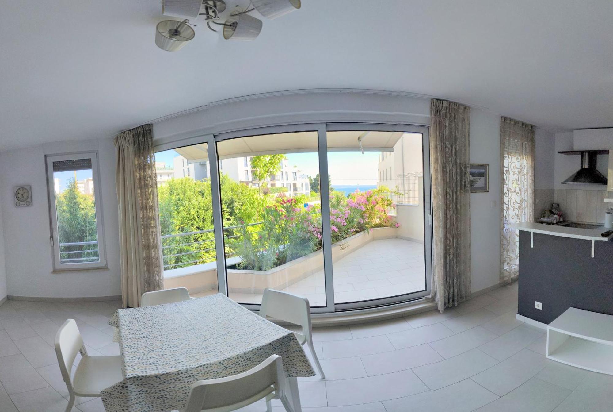 Apartments Mariot سبليت المظهر الخارجي الصورة