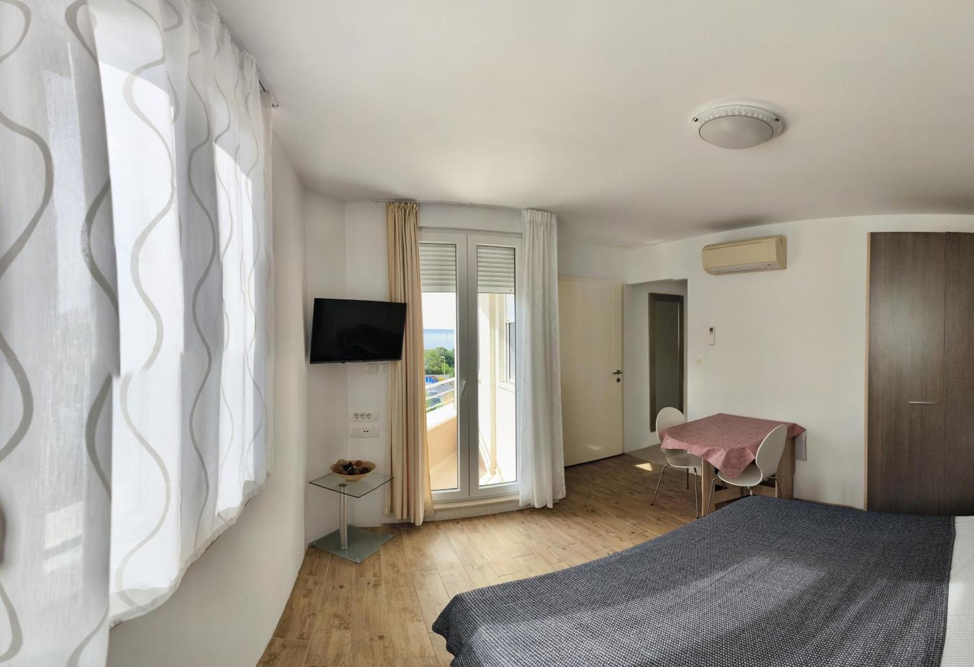 Apartments Mariot سبليت المظهر الخارجي الصورة