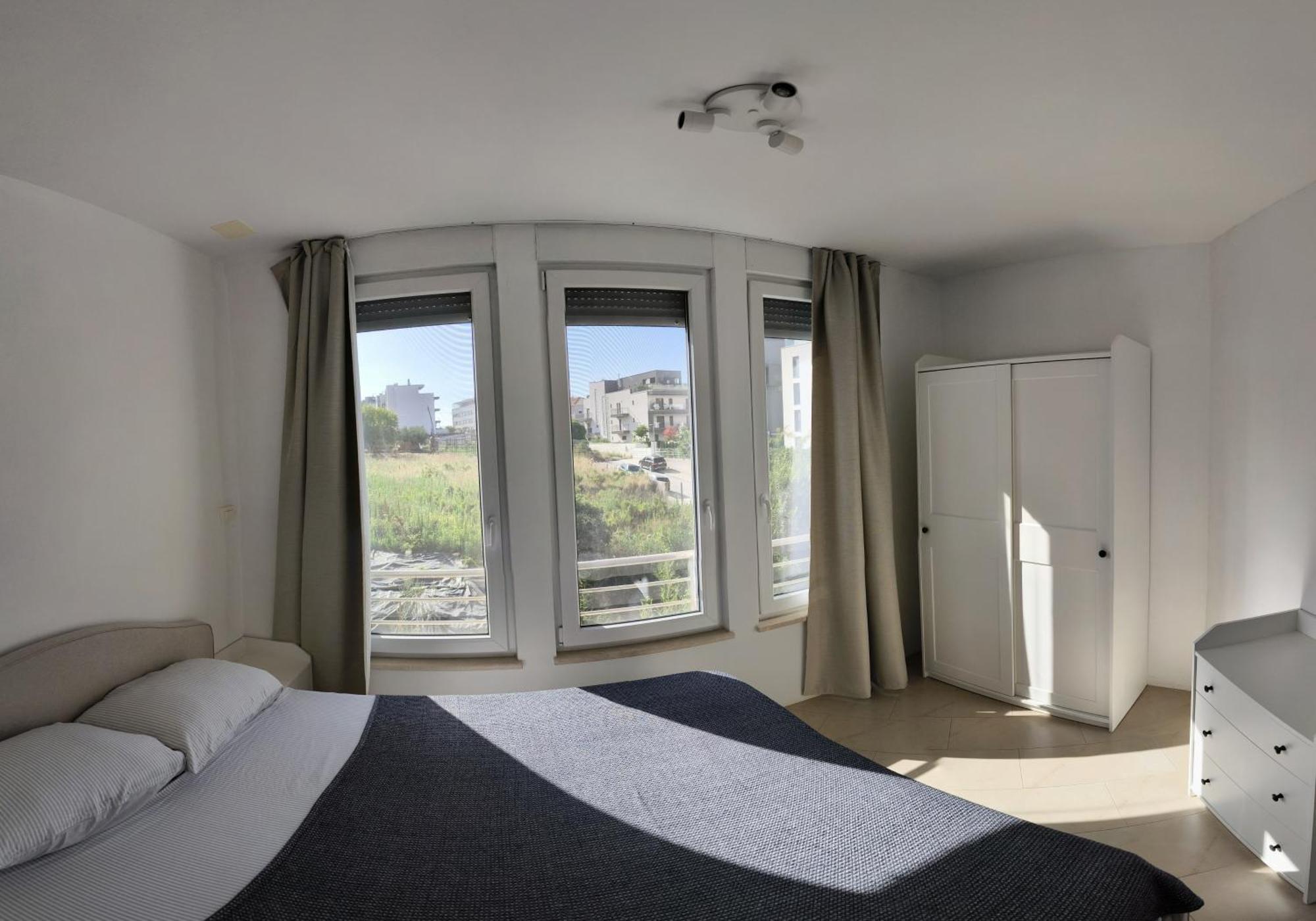 Apartments Mariot سبليت المظهر الخارجي الصورة