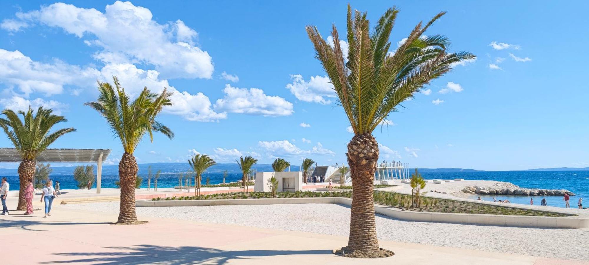 Apartments Mariot سبليت المظهر الخارجي الصورة