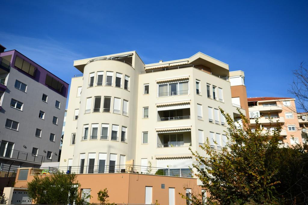 Apartments Mariot سبليت المظهر الخارجي الصورة
